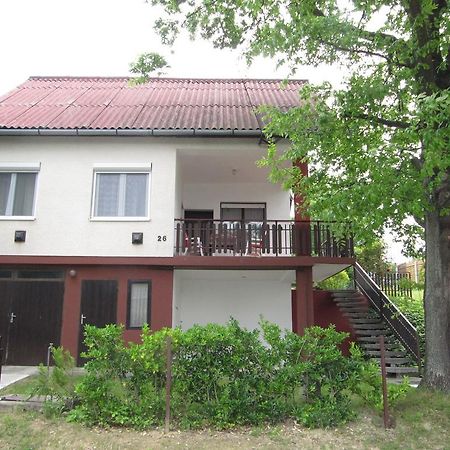 Budai Garden House Hévíz Quarto foto