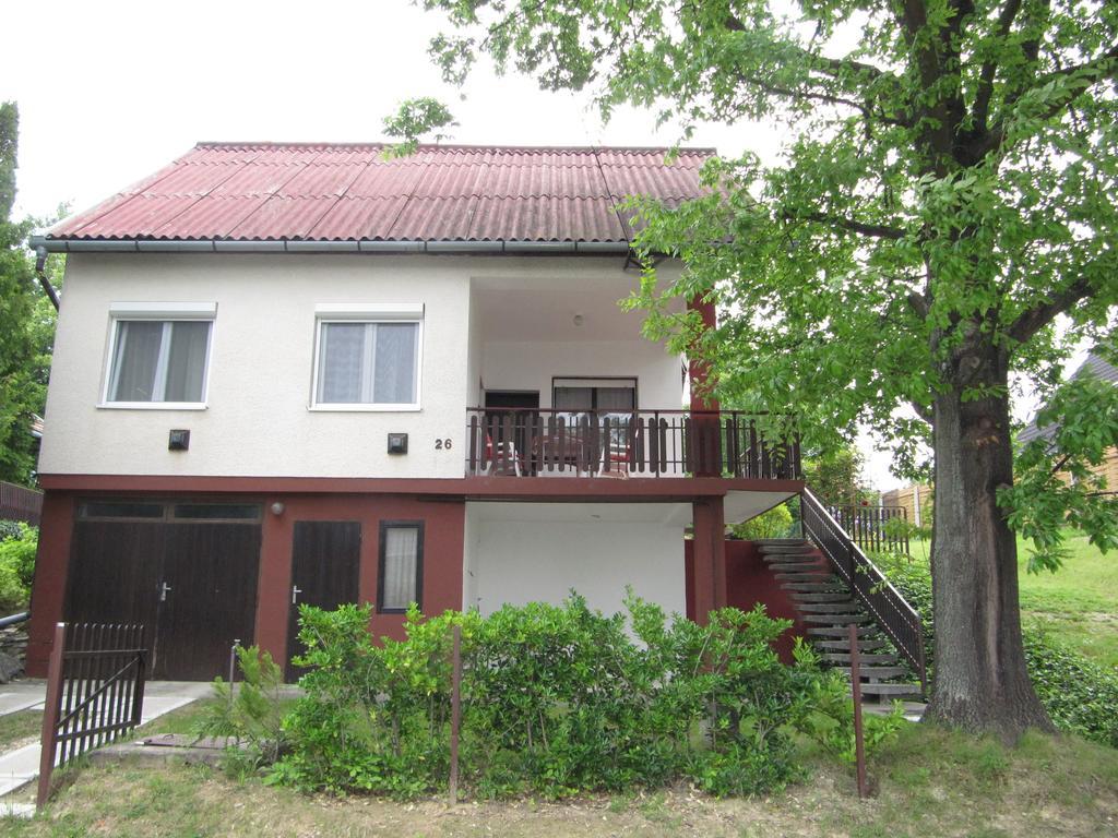 Budai Garden House Hévíz Quarto foto