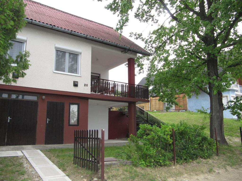 Budai Garden House Hévíz Quarto foto