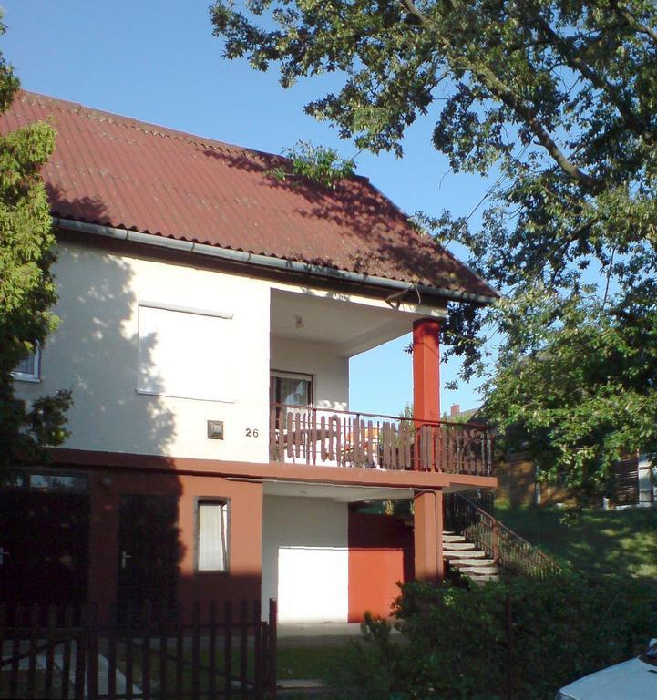 Budai Garden House Hévíz Quarto foto
